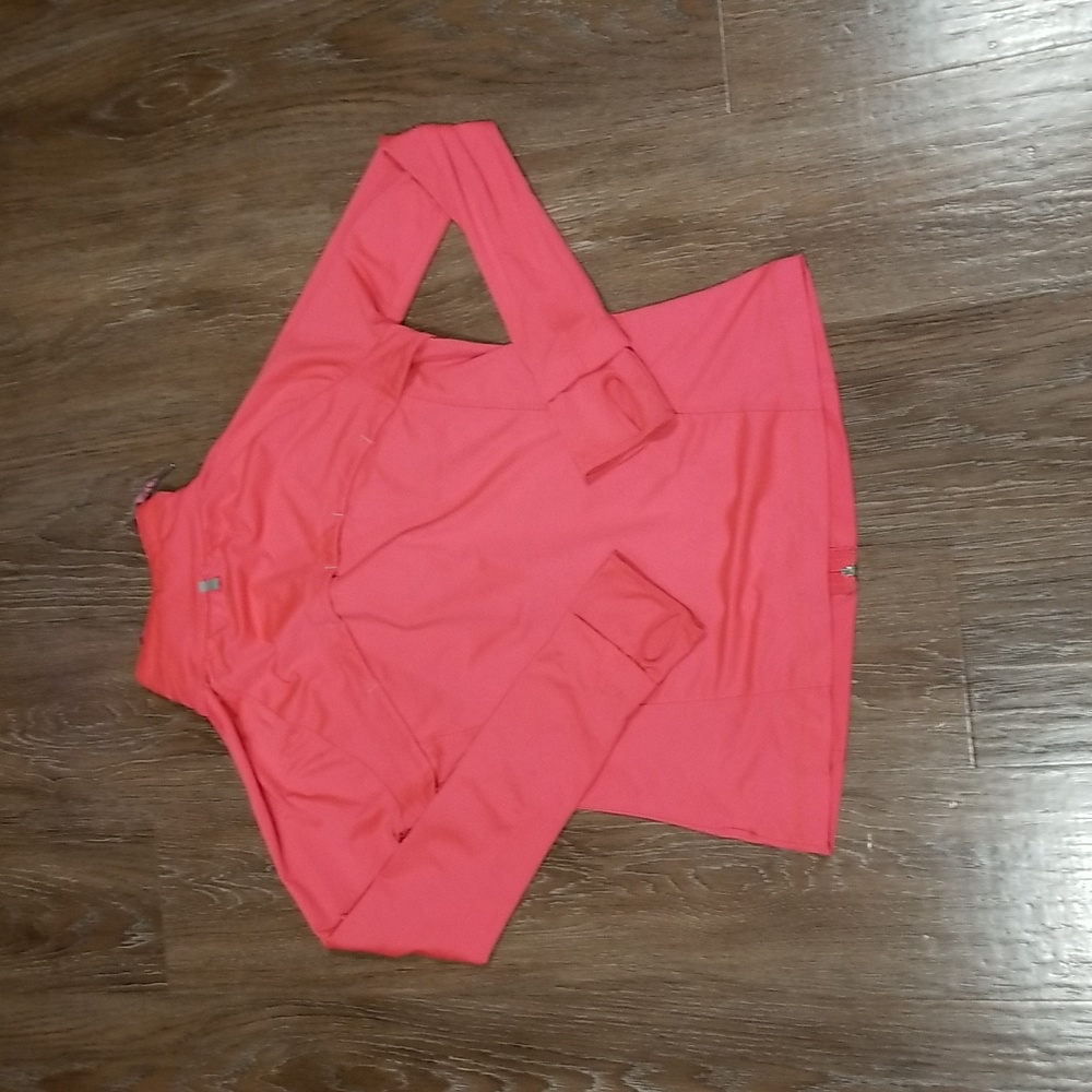 (M) Champion Activewear Workout Athletic Running Outdoor Sporty Neon Gym Outdoor - Picture 13 of 13